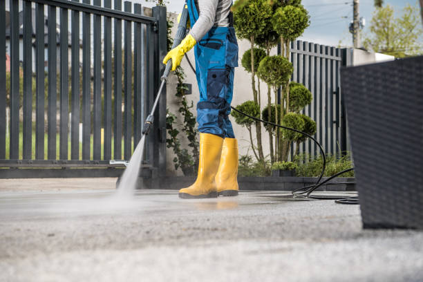 Best Patio and Deck Pressure Washing  in Incline Village, NV